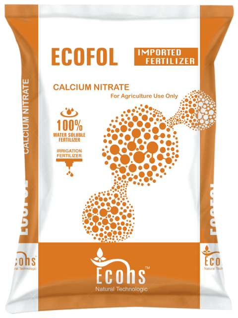 Ecofol Calcium Nitrate
