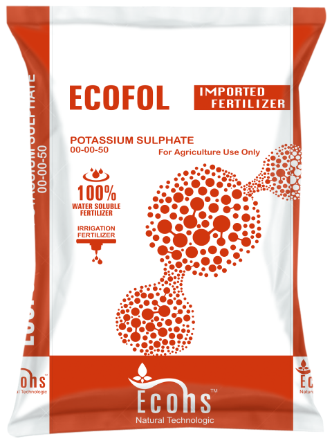 Ecofol 0-0-50