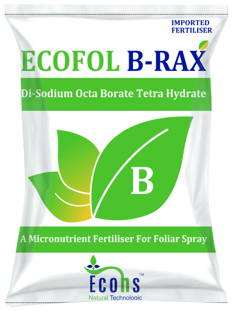 Ecofol B Rax