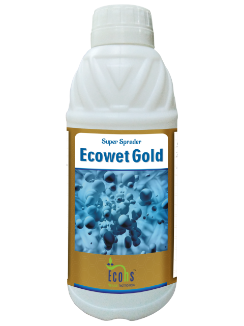 Ecowet Gold